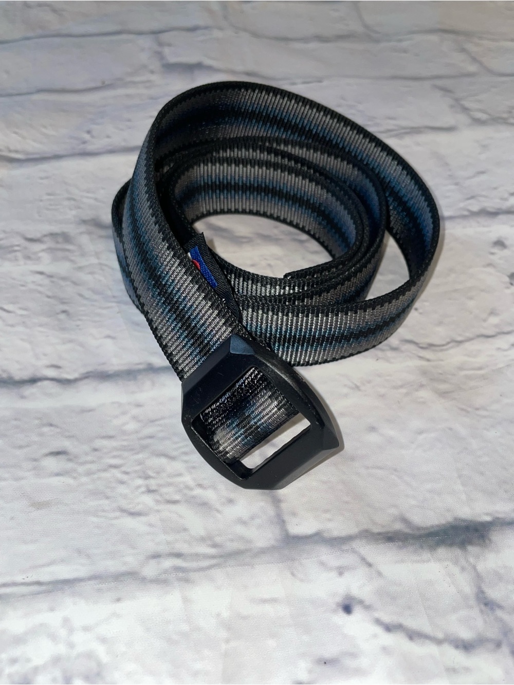 Bison Designs 30mm – Elliptagon™ Buckle. Large